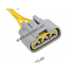 Kawasaki Ninja ZX-6R 2009 2010 2011 2012 / ZX-6R 2021-2022 ZX 600R ZX6 Magneto Coil Generator Stator Alternator Bobina K079-9...