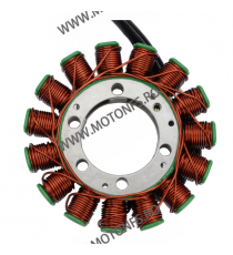 Stator Alternator Kawasaki Ninja ZX-6R ZX-10R 21003-0083 K079-954  Alternator Stator 325,00 lei 325,00 lei 273,11 lei 273,11 lei