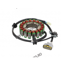 Stator Alternator Yamaha TDM900 TDM900 ABS 2002-2010 5PS-81410-00 K079-1008  Alternator Stator 365,00 lei 365,00 lei 306,72 l...