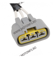 Yamaha TDM900 2002 2003 2004 2005 2006 2007 2008 2009 Magneto Coil Generator Stator Alternator Bobina K079-1008  Alternator S...