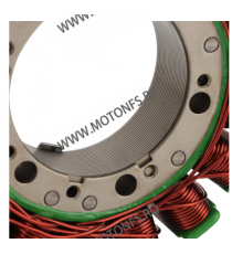 Yamaha TDM900 2002 2003 2004 2005 2006 2007 2008 2009 Magneto Coil Generator Stator Alternator Bobina K079-1008  Alternator S...