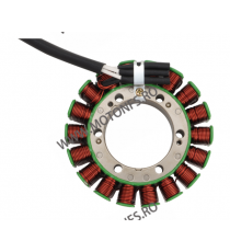 Yamaha TDM900 2002 2003 2004 2005 2006 2007 2008 2009 Magneto Coil Generator Stator Alternator Bobina K079-1008  Alternator S...