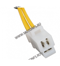 Yamaha XVS650 V-STAR/ DRAG STAR1997 1998 1999 2000 2001 2002 - 2008 XV535 1987-2003 XVS400 Stator Alternator Bobina K079-953 ...