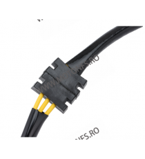 Yamaha XVS650 V-STAR/ DRAG STAR1997 1998 1999 2000 2001 2002 - 2008 XV535 1987-2003 XVS400 Stator Alternator Bobina K079-953 ...