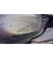 sv650 s650s ABS 2003 - 2009 SV1000s 2003 - 2009 Parbriz Double Bubble Iridium Suzuki PRZ2231643 B87ON  Parbriza Iridium Moton...