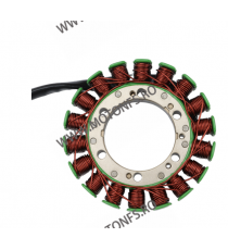 Yamaha XVS650 V-STAR/ DRAG STAR1997 1998 1999 2000 2001 2002 - 2008 XV535 1987-2003 XVS400 Stator Alternator Bobina K079-953 ...