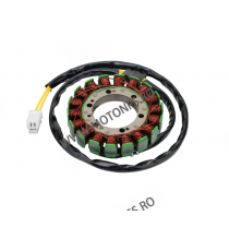 Yamaha XVS650 V-STAR/ DRAG STAR1997 1998 1999 2000 2001 2002 - 2008 XV535 1987-2003 XVS400 Stator Alternator Bobina K079-953 ...