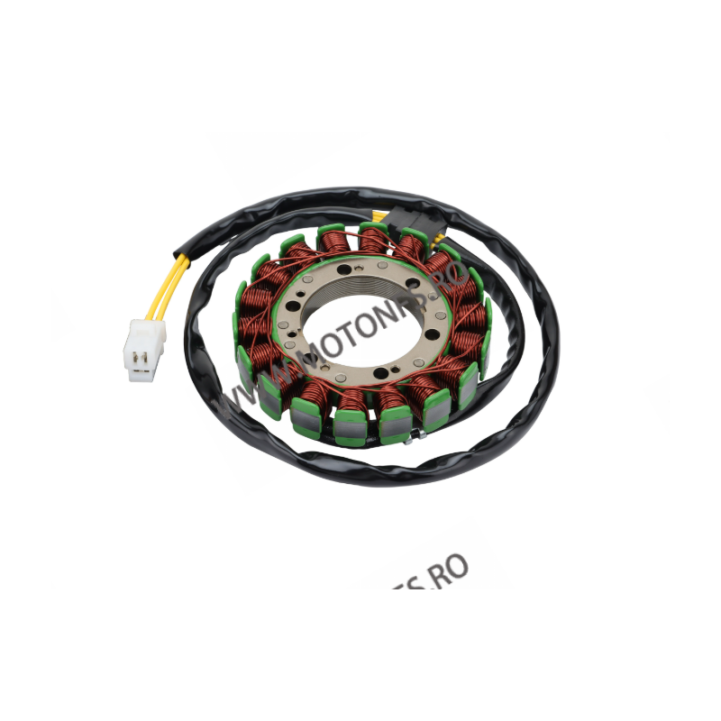 Yamaha XVS650 V-STAR/ DRAG STAR1997 1998 1999 2000 2001 2002 - 2008 XV535 1987-2003 XVS400 Stator Alternator Bobina K079-953 ...