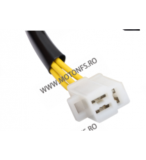 Kawasaki Ex250 ZZR250 Ninja EL250 Eliminator  KLE 250 Longing 1986 1987 1988 1989 1990 -2007 Stator Alternator Bobina K079-91...