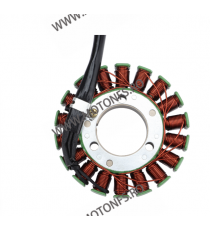 Kawasaki Ex250 ZZR250 Ninja EL250 Eliminator  KLE 250 Longing 1986 1987 1988 1989 1990 -2007 Stator Alternator Bobina K079-91...