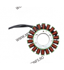 Kawasaki Ex250 ZZR250 Ninja EL250 Eliminator  KLE 250 Longing 1986 1987 1988 1989 1990 -2007 Stator Alternator Bobina K079-91...