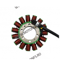 Stator Alternator Honda Deauville NT700V ABS 2006-2011 31120-MEW-921 K079-927  Alternator Stator 335,00 lei 335,00 lei 281,51...