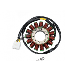 Stator Alternator Honda Deauville NT700V ABS 2006-2011 31120-MEW-921 K079-927  Alternator Stator 335,00 lei 335,00 lei 281,51...