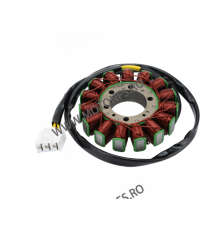 Honda NT700V Deauville ABS 2006 2007 2008 2009 2010 2011 Stator Alternator Bobina K079-927  Alternator Stator 335,00 lei 335,...