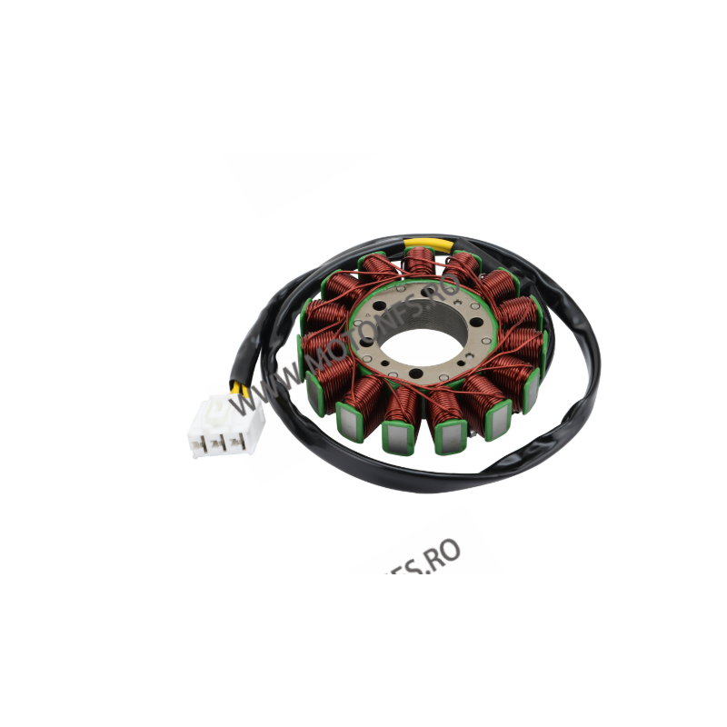 Honda NT700V Deauville ABS 2006 2007 2008 2009 2010 2011 Stator Alternator Bobina K079-927  Alternator Stator 335,00 lei 335,...