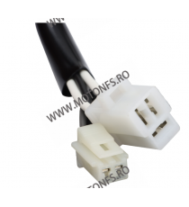 Yamaha Xvs650 V-Star 650 Silverado 2004 2005 2006 2007 2008 2009 2010 Stator Alternator Bobina K079-956  Alternator Stator 32...