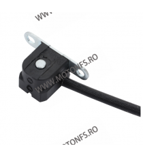 Yamaha Xvs650 V-Star 650 Silverado 2004 2005 2006 2007 2008 2009 2010 Stator Alternator Bobina K079-956  Alternator Stator 32...