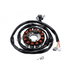 Yamaha WR450F 2007 2008 2009 2010 2011 5TJ-81410-40 5TJ-81410-50 5TJ-81410-51 Stator Alternator Bobina K079-939  Alternator S...