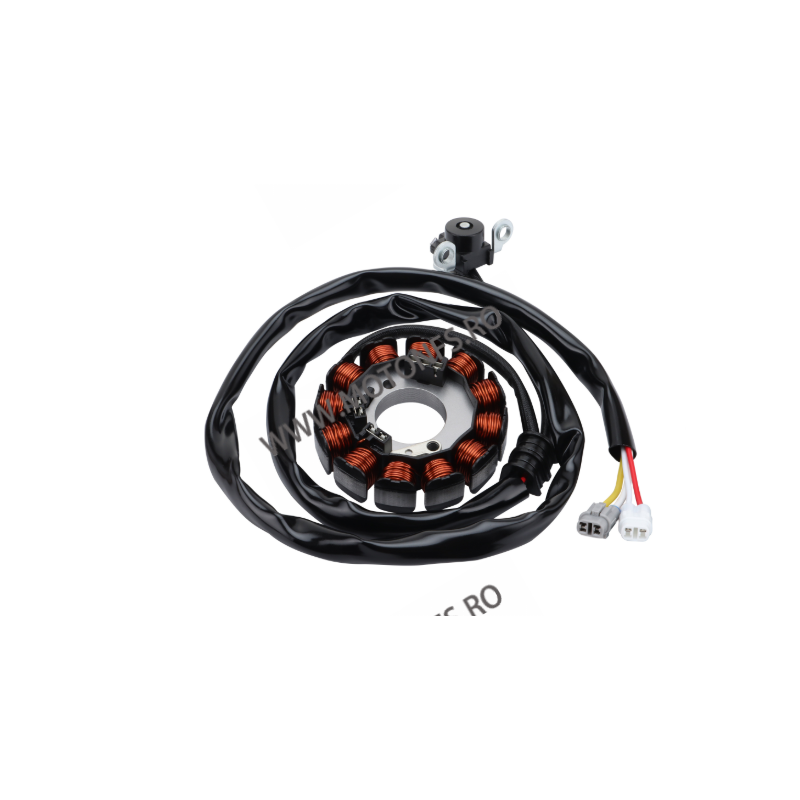 Yamaha WR450F 2007 2008 2009 2010 2011 5TJ-81410-40 5TJ-81410-50 5TJ-81410-51 Stator Alternator Bobina K079-939  Alternator S...