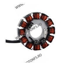 Yamaha WR450F 2007 2008 2009 2010 2011 5TJ-81410-40 5TJ-81410-50 5TJ-81410-51 Stator Alternator Bobina K079-939  Alternator S...