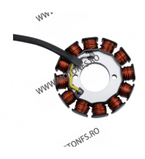 Yamaha WR450F 2007 2008 2009 2010 2011 5TJ-81410-40 5TJ-81410-50 5TJ-81410-51 Stator Alternator Bobina K079-939  Alternator S...