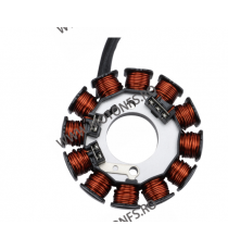 Yamaha WR450F 2007 2008 2009 2010 2011 5TJ-81410-40 5TJ-81410-50 5TJ-81410-51 Stator Alternator Bobina K079-939  Alternator S...