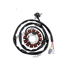 Yamaha WR450F 2007 2008 2009 2010 2011 5TJ-81410-40 5TJ-81410-50 5TJ-81410-51 Stator Alternator Bobina K079-939  Alternator S...