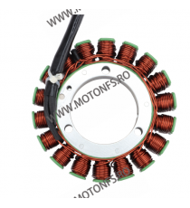 Suzuki Ls650 Ls-650 Savage Ls 650 1986 - 2004 XV535 Virago 1990-2000 ZX-9R 1999-2003 Stator Alternator Bobina K079-896  Alter...