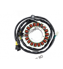 Suzuki Ls650 Ls-650 Savage Ls 650 1986 - 2004 XV535 Virago 1990-2000 ZX-9R 1999-2003 Stator Alternator Bobina K079-896  Alter...