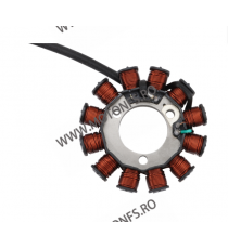 Honda CBF125 2008 2009 2010 2011 2012 2013 2014 2015 Stator Alternator Bobina 31120-KWF-941 K079-951  Alternator Stator 260,0...