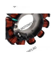Honda CBF125 2008 2009 2010 2011 2012 2013 2014 2015 Stator Alternator Bobina 31120-KWF-941 K079-951  Alternator Stator 260,0...