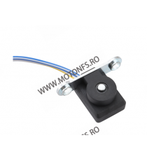 Honda CBF125 2008 2009 2010 2011 2012 2013 2014 2015 Stator Alternator Bobina 31120-KWF-941 K079-951  Alternator Stator 260,0...