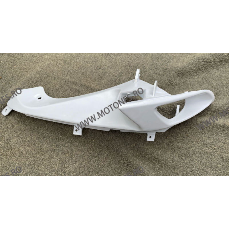 GSXR1000 2007 2008 Carena Frontala Nevopsit Dreapta Suzuki 6UQCV  GSXR1000 2007 2008 240,00 lei 180,00 lei 201,68 lei 151,26 ...