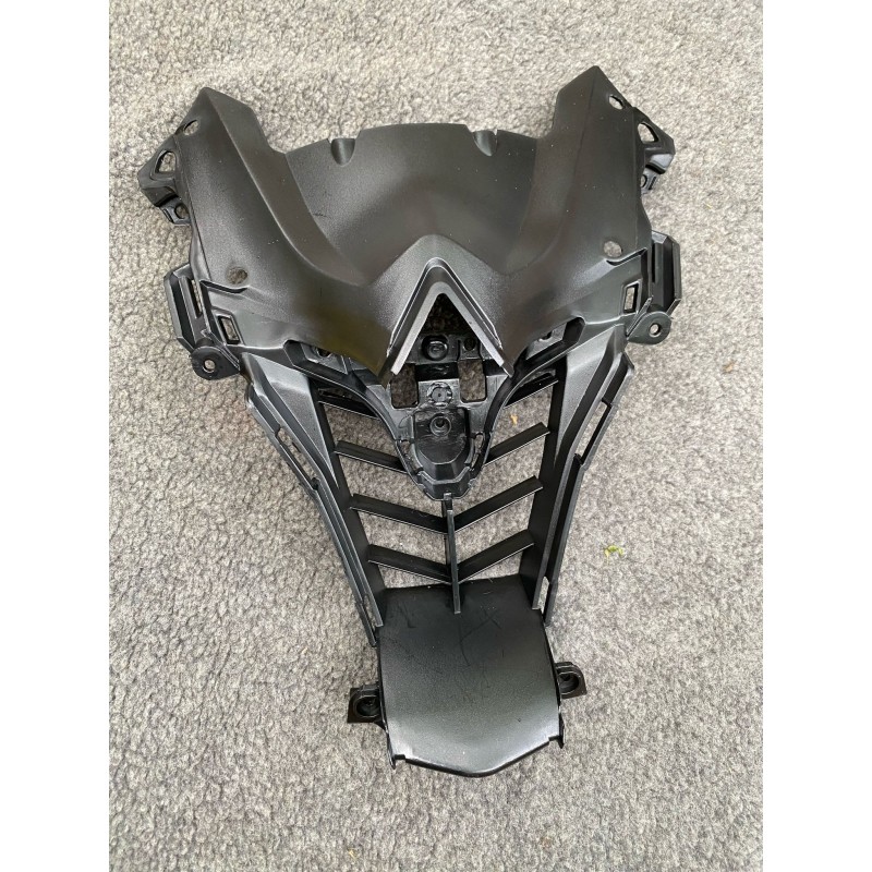 YZF R6 2008 2009 2010 2011 2012 2013 2014 2015 Carena Frontala Grila Ram Air Carena DL7V DL7V  Carene frontale 195,00 lei 195...