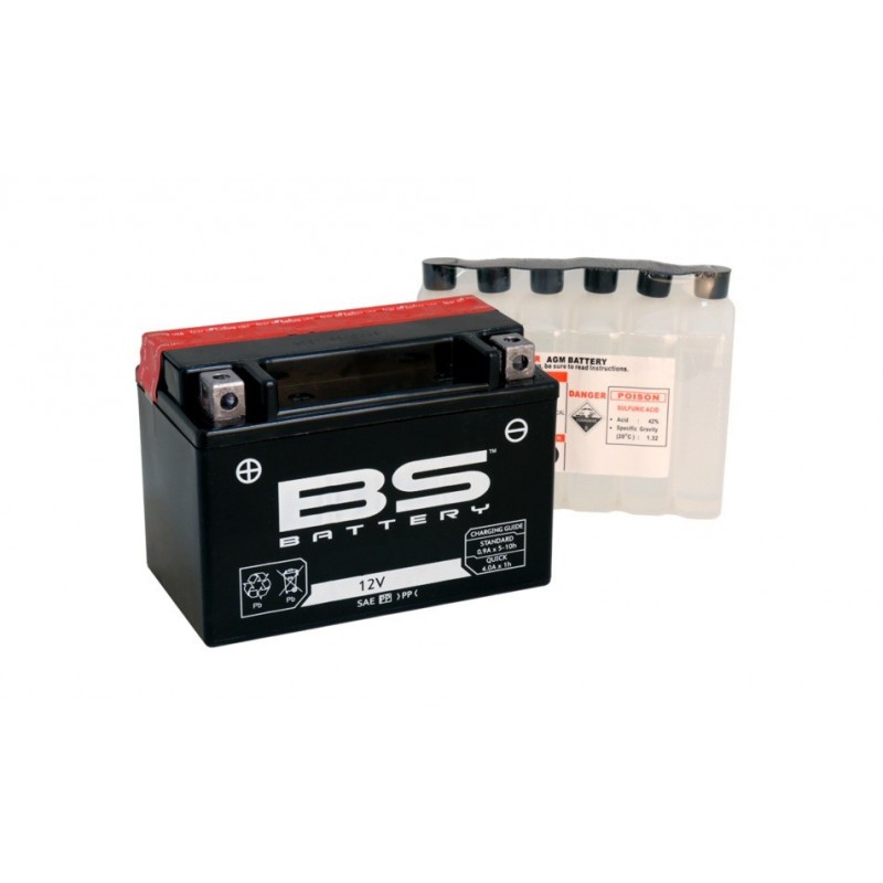 BTX16-BS-1 (YTX16-BS-1) Baterie fara intretinere BS-BATTERY 700.300623 BS BATTERY BS BATTERY 365,00 lei 328,50 lei 306,72 lei...