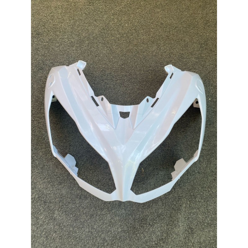 Ninja 650 EX650 ER6F 2012 2013 2014 2015 2016 Carena frontala Nevopsit Kawasaki ZYMUG  Carene frontale 450,00 lei 450,00 lei ...