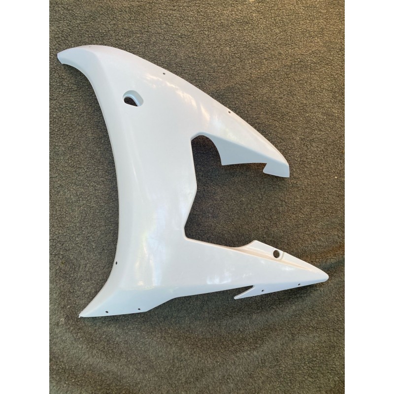 R6 2003 2004 2005 R6S 2006 2007 2008 2009 Yamaha Carena Laterala Stanga Sus BKOIO BKOIO  Carene laterale 450,00 lei 450,00 le...