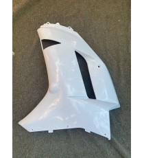 Zx6r 2007-2008 Carena Laterale Kawasaki Stanga-Sus 5MGBT 5MGBT  ZX6R 2007 2008 450,00 lei 450,00 lei 378,15 lei 378,15 lei