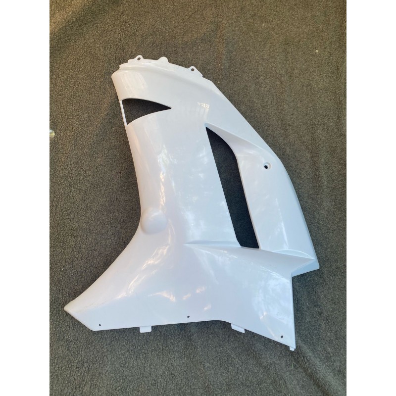 Zx6r 2007-2008 Carena Laterale Kawasaki Stanga-Sus 5MGBT 5MGBT  ZX6R 2007 2008 450,00 lei 450,00 lei 378,15 lei 378,15 lei