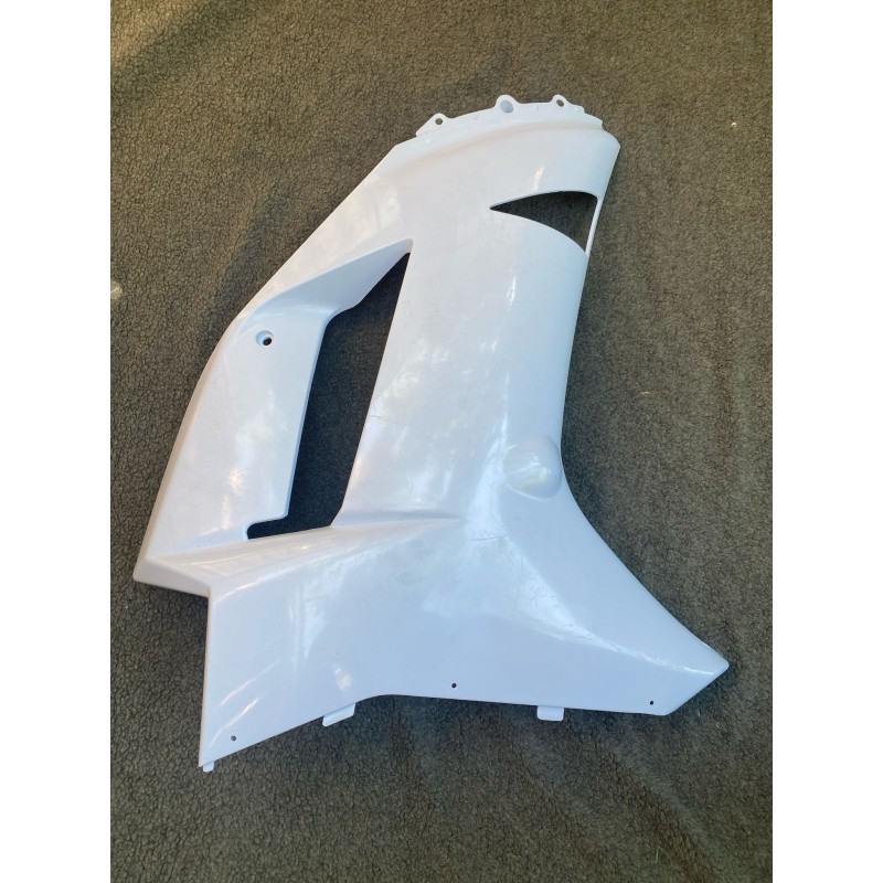 ZX6R 2007-2008 Carena Laterala Kawasaki Dreapta-Sus GY487 GY487  ZX6R 2007 2008 450,00 lei 450,00 lei 378,15 lei 378,15 lei