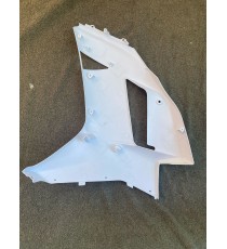 ZX6R 2007-2008 Carena Laterala Kawasaki Dreapta-Sus GY487 GY487  ZX6R 2007 2008 450,00 lei 450,00 lei 378,15 lei 378,15 lei