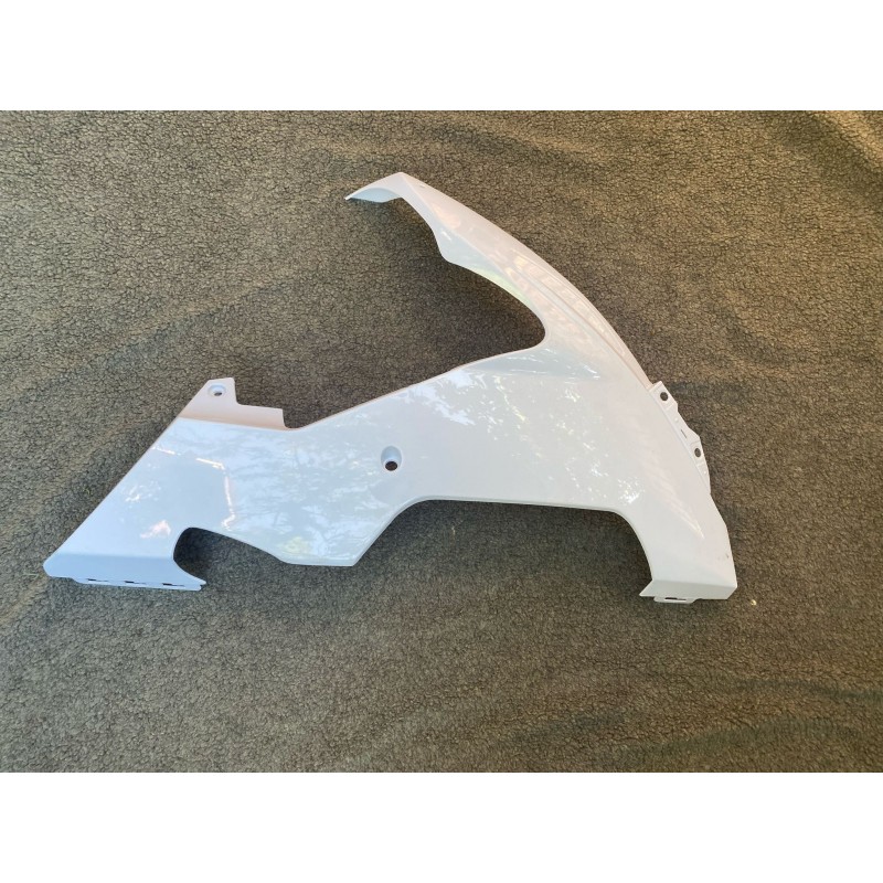 R1 2004 2005 2006 Yamaha CARENA LATERALA  Drepta Jos 7F8KA 7F8KA  Carene laterale 250,00 lei 250,00 lei 210,08 lei 210,08 lei