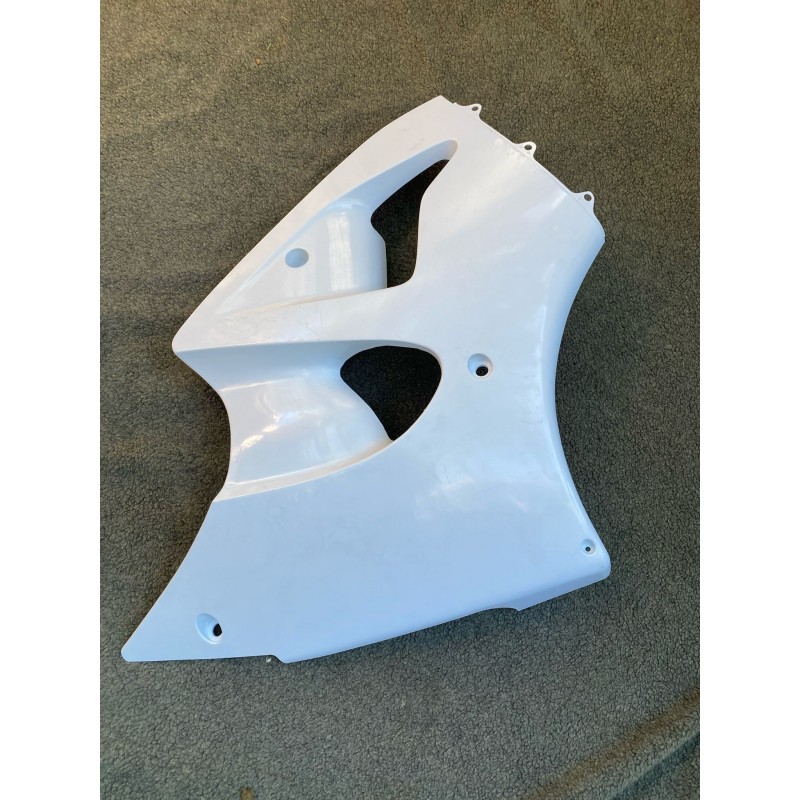 Zx6r 2000 2001 2002 Carena Laterale Nevopsit Kawasaki Dreapta IH0UA IH0UA  Carene laterale 400,00 lei 400,00 lei 336,13 lei 3...