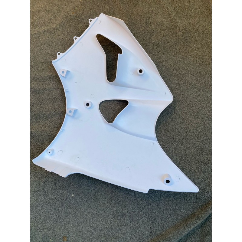 Zx6r 2000 2001 2002 Carena Laterale Nevopsit Kawasaki Dreapta IH0UA