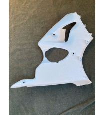 Zx6r 2000 2001 2002 Kawasaki Carena Laterale Stanga YQTU0 YQTU0  Carene laterale 400,00 lei 400,00 lei 336,13 lei 336,13 lei