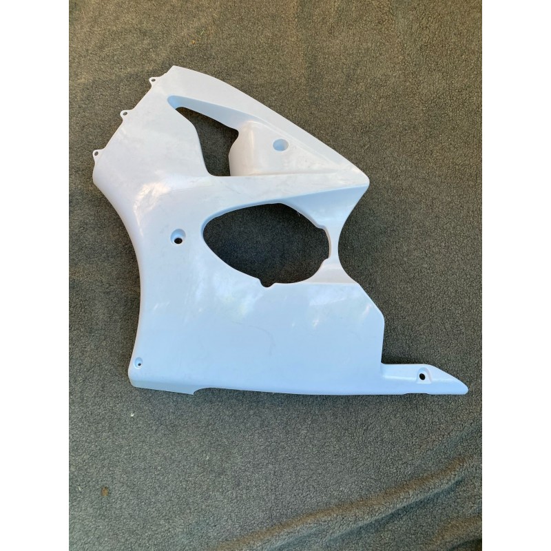 Zx6r 2000 2001 2002 Kawasaki Carena Laterale Stanga YQTU0 YQTU0  Carene laterale 400,00 lei 400,00 lei 336,13 lei 336,13 lei