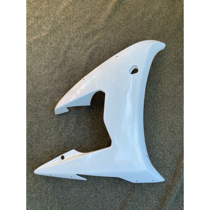R6 2003 2004 2005 R6S 2006 2007 2008 2009 Carena Laterala yamaha Dreapta Sus Nevopsit HUZ3B HUZ3B  Carene laterale 450,00 lei...