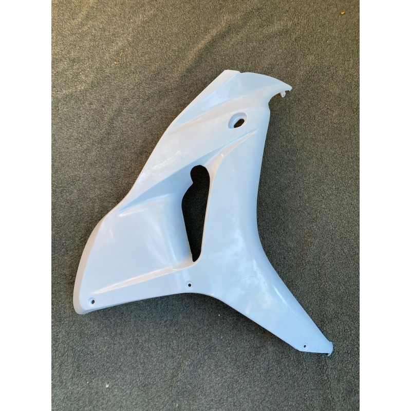 Cbr1000rr 2006-2007 Carena Laterale Honda Drepta-Sus Nevopsit 0NEX5 0NEX5  Carene laterale 450,00 lei 450,00 lei 378,15 lei 3...
