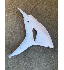 Cbr1000rr 2006-2007 Carena Laterale Honda Drepta-Sus Nevopsit 0NEX5 0NEX5  Carene laterale 450,00 lei 450,00 lei 378,15 lei 3...