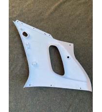 R6 1998 1999 2000 2001 2002 Yamaha Carena laterala Dreapta sus Nevopsit ON7PN  Carene laterale 350,00 lei 350,00 lei 294,12 l...